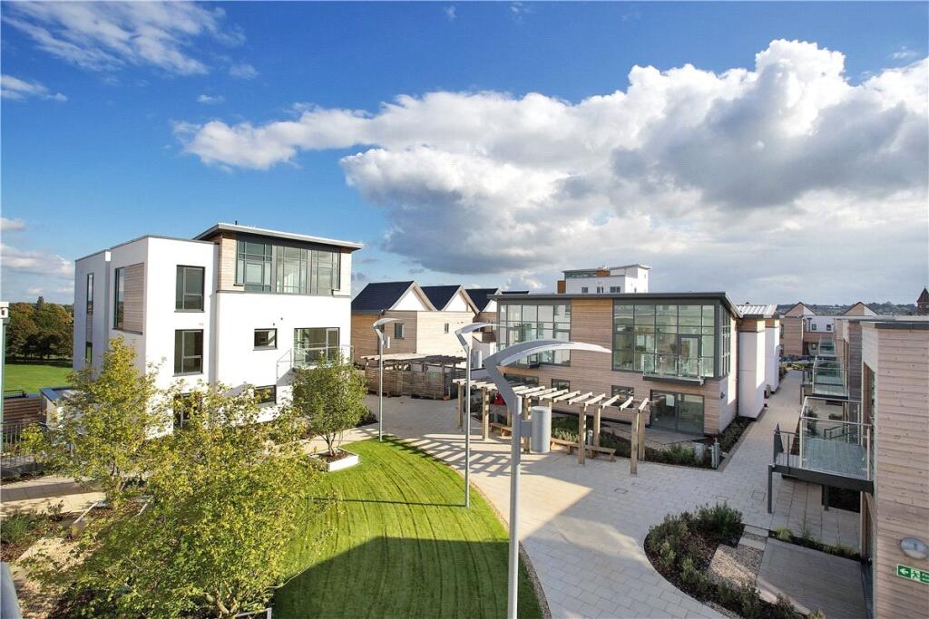 Main image of property: Park Way, Newbury, Berkshire, RG14