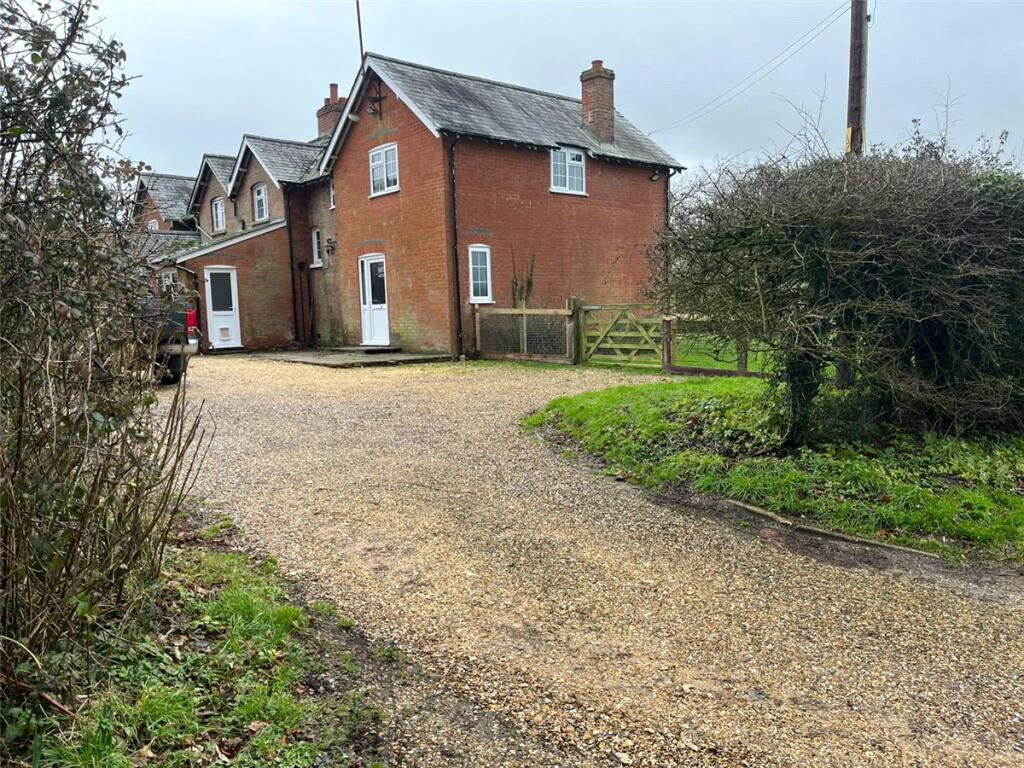 Main image of property: Sydmonton, Burghclere, Newbury, Hampshire, RG20