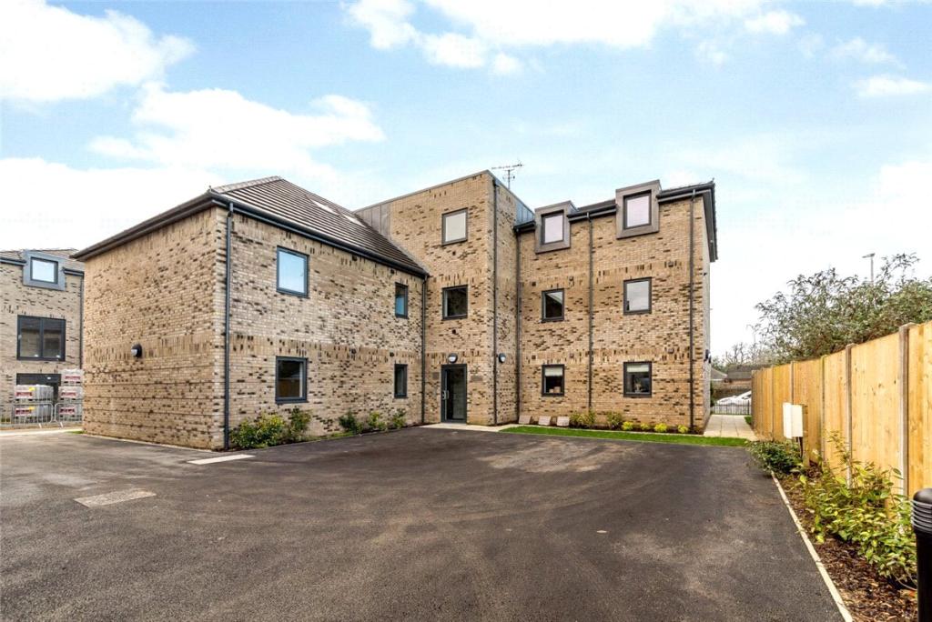 Main image of property: Steel Close, Newtown Road, Newbury, Berkshire, RG14