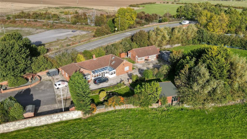 Main image of property: Burtree Lane, Darlington, DL3