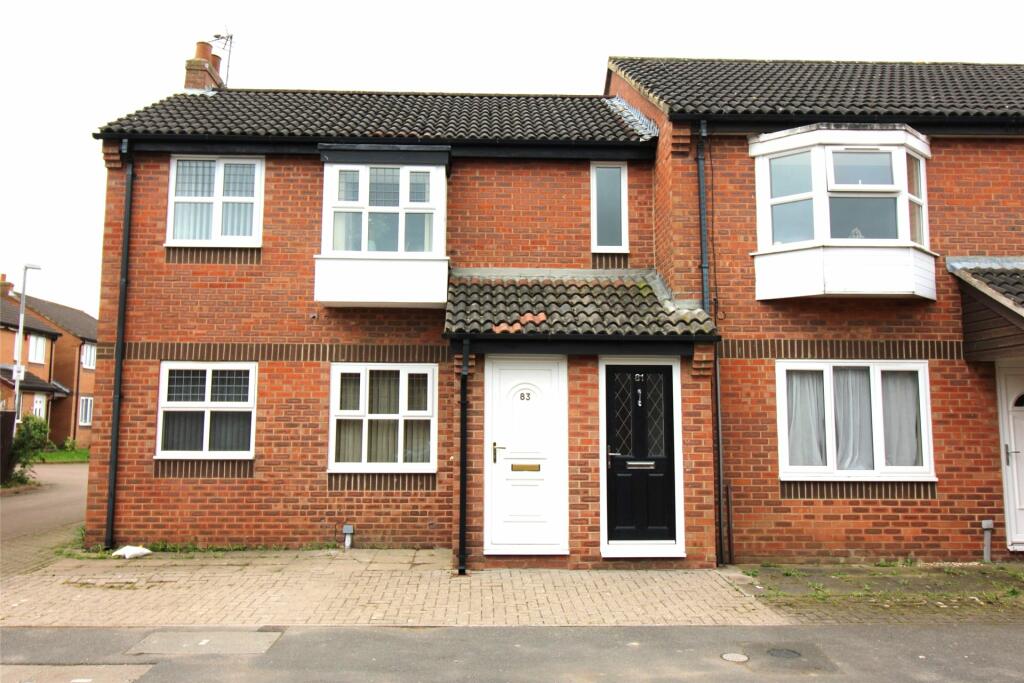 1 bedroom flat for sale in Smithfield Road, Darlington, DL1