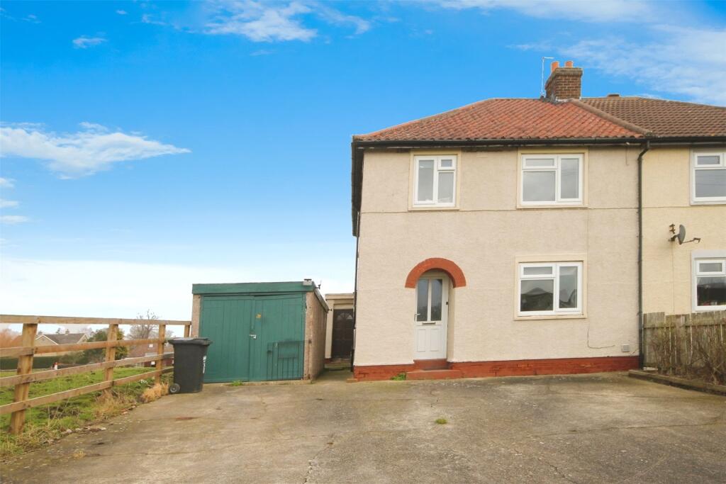 Main image of property: Bowling Green Lane, Manfield, Darlington, DL2
