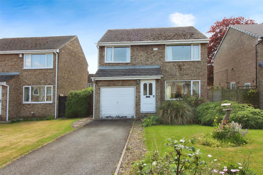Main image of property: Academy Gardens, Gainford, Darlington, DL2