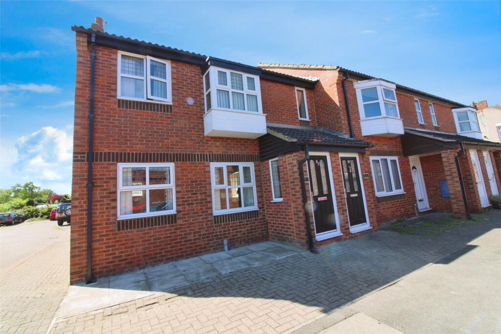 Main image of property: Smithfield Road, Darlington, DL1