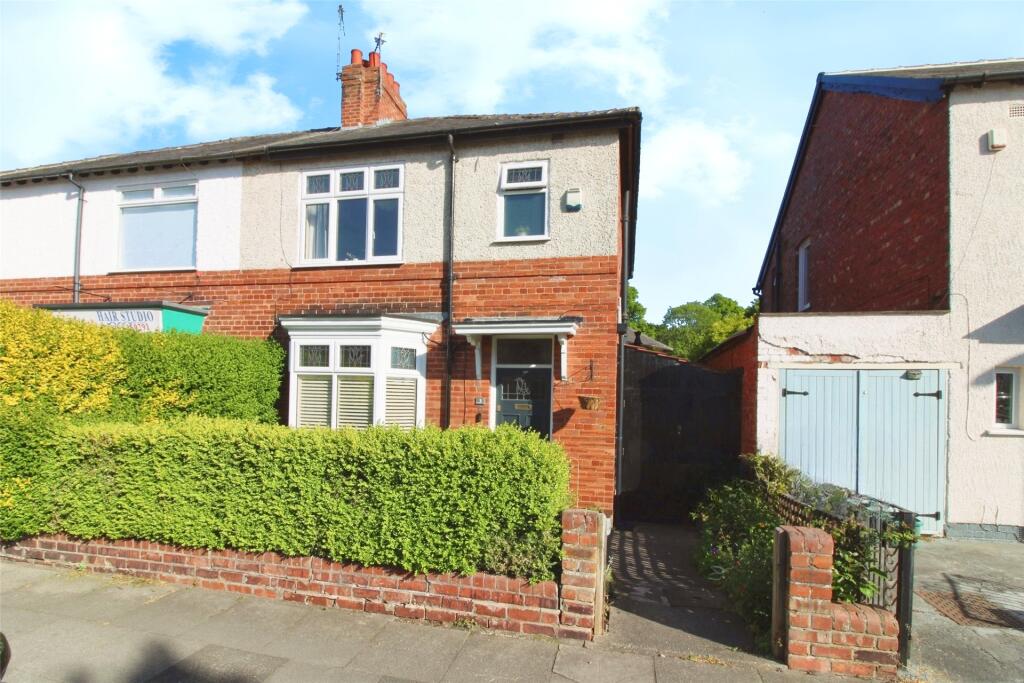 Main image of property: Deneside Road, Darlington, DL3