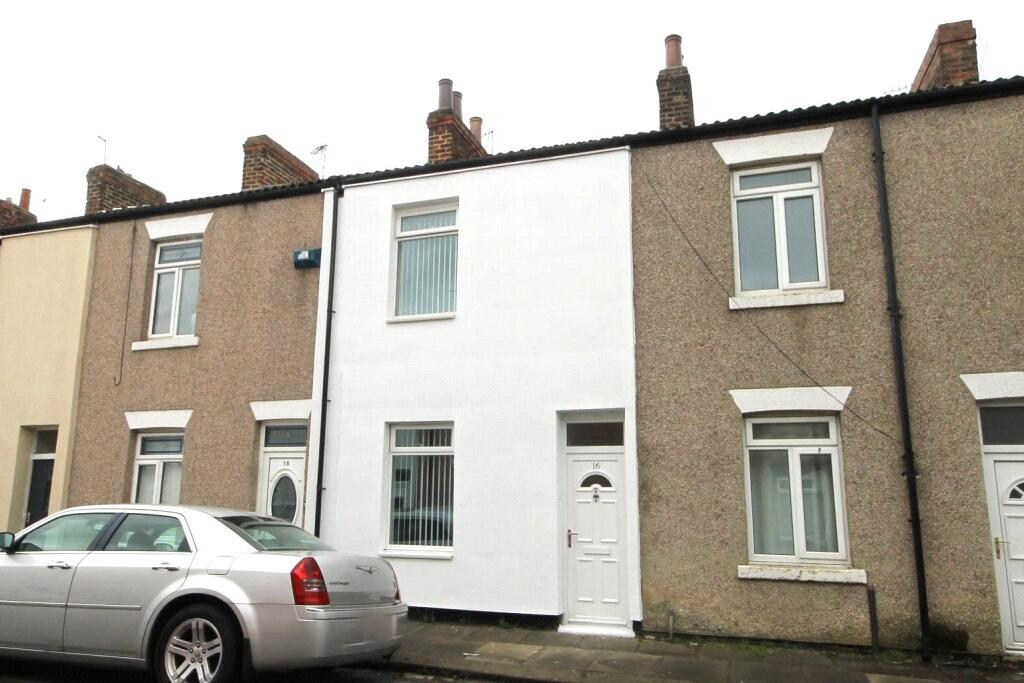 Main image of property: Charles Street, Darlington, DL1