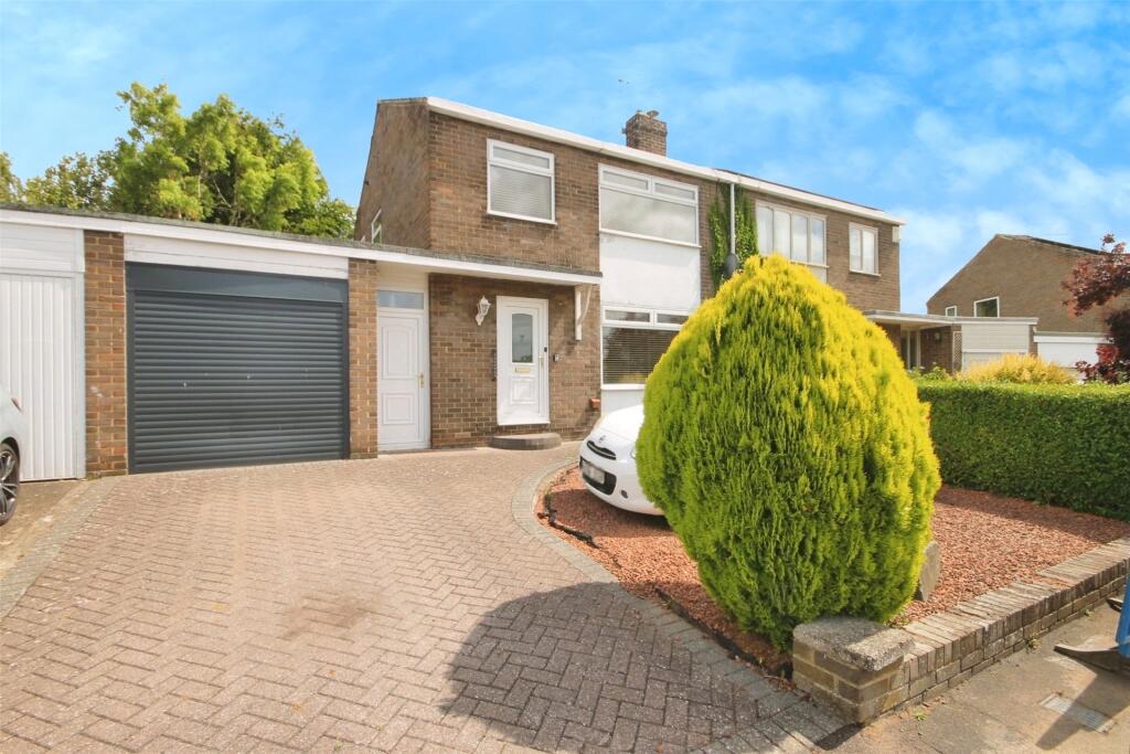 Main image of property: Eden Park, Gainford, Darlington, DL2