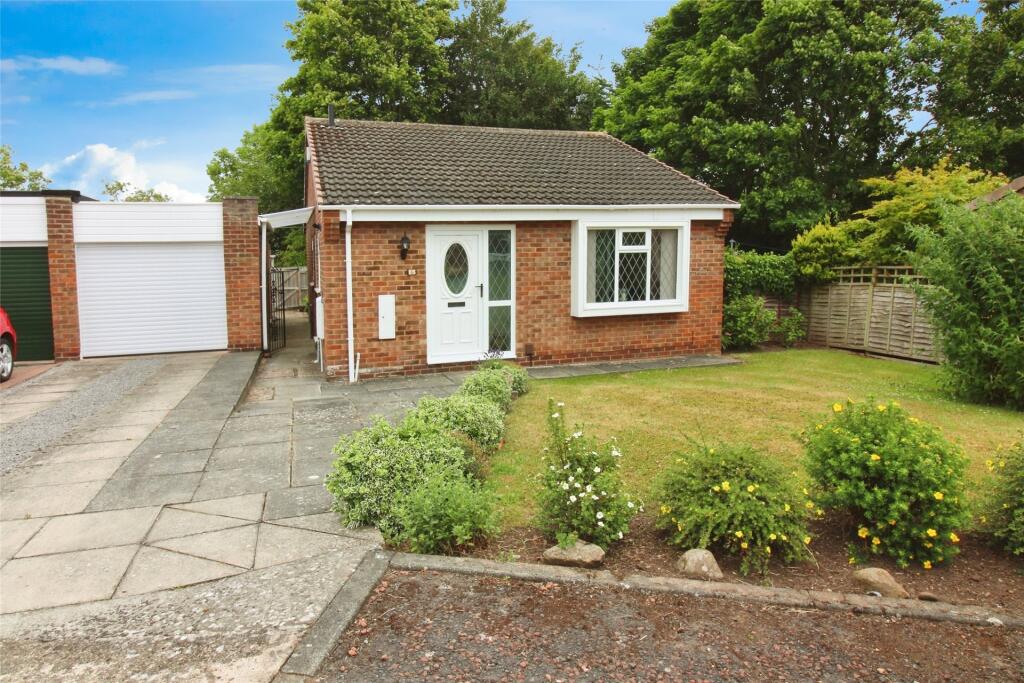 Main image of property: St. Davids Green, Darlington, DL1