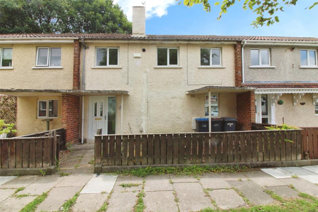 Main image of property: Greathead Crescent, Newton Aycliffe, County Durham, DL5