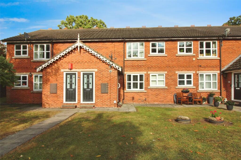 Main image of property: Cobden Court, Cobden Street, Darlington, DL1