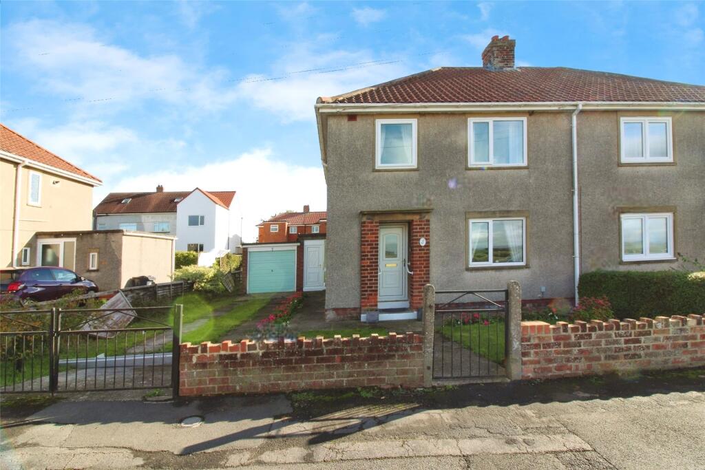 Main image of property: Norton Crescent, Sadberge, Darlington, DL2