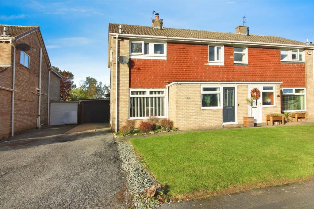 Main image of property: Manor Road, Hurworth Place, Darlington, DL2
