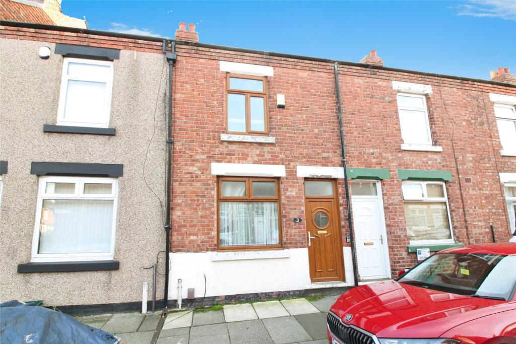 Main image of property: Reid Street, Darlington, DL3
