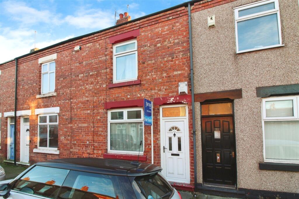 Main image of property: Rosebery Street, Darlington, DL3