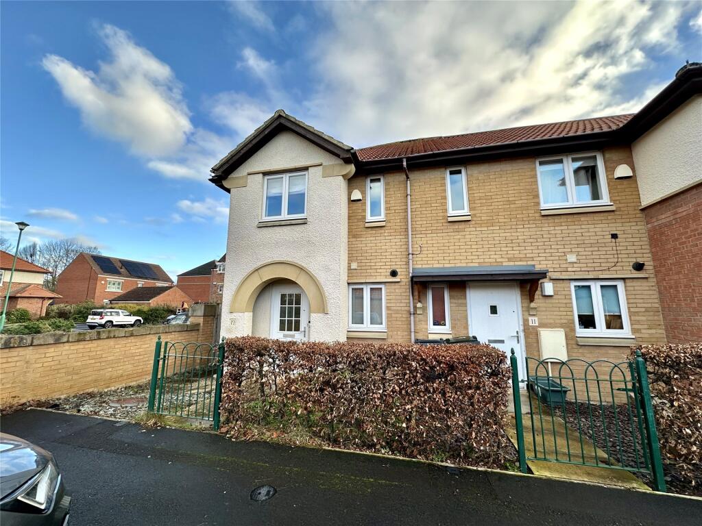 Main image of property: Raisby Lane, Darlington, DL2