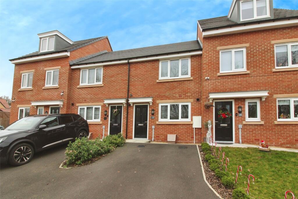 Main image of property: Willow Close, Newton Aycliffe, County Durham, DL5