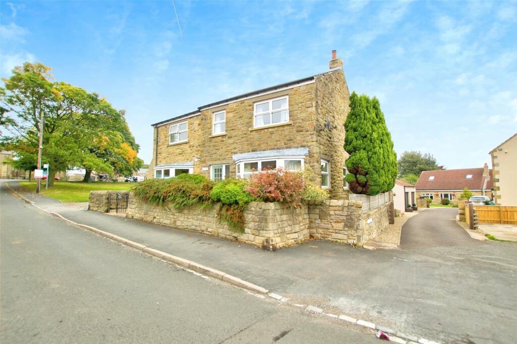 Additional property image - Staindrop Road, Cockfield, Bishop Auckland, DL13