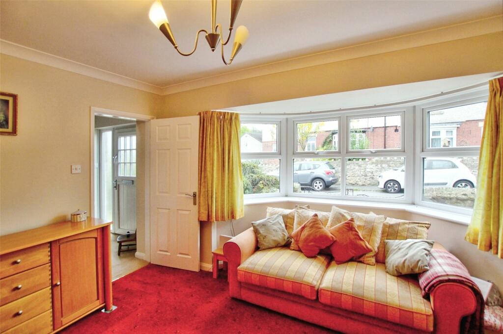 Additional property image - Staindrop Road, Cockfield, Bishop Auckland, DL13