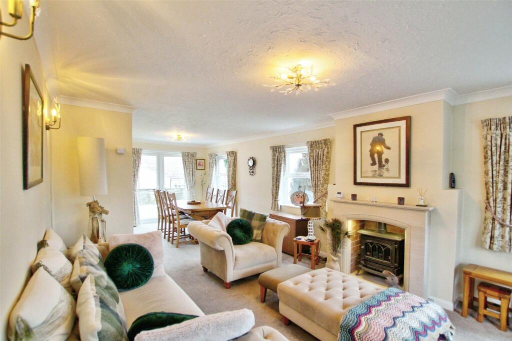 Additional property image - Staindrop Road, Cockfield, Bishop Auckland, DL13