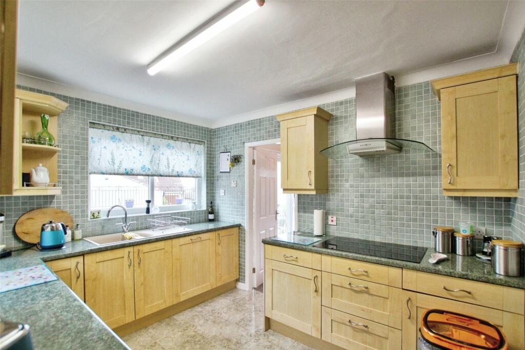 Additional property image - Staindrop Road, Cockfield, Bishop Auckland, DL13