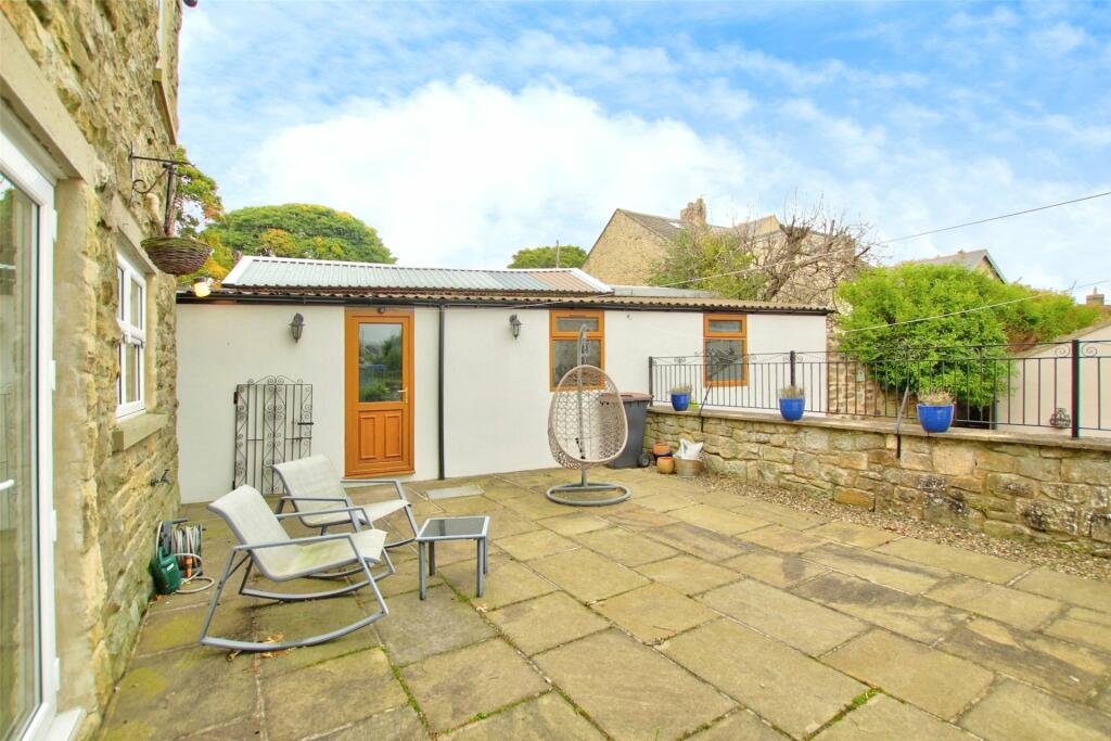 Additional property image - Staindrop Road, Cockfield, Bishop Auckland, DL13
