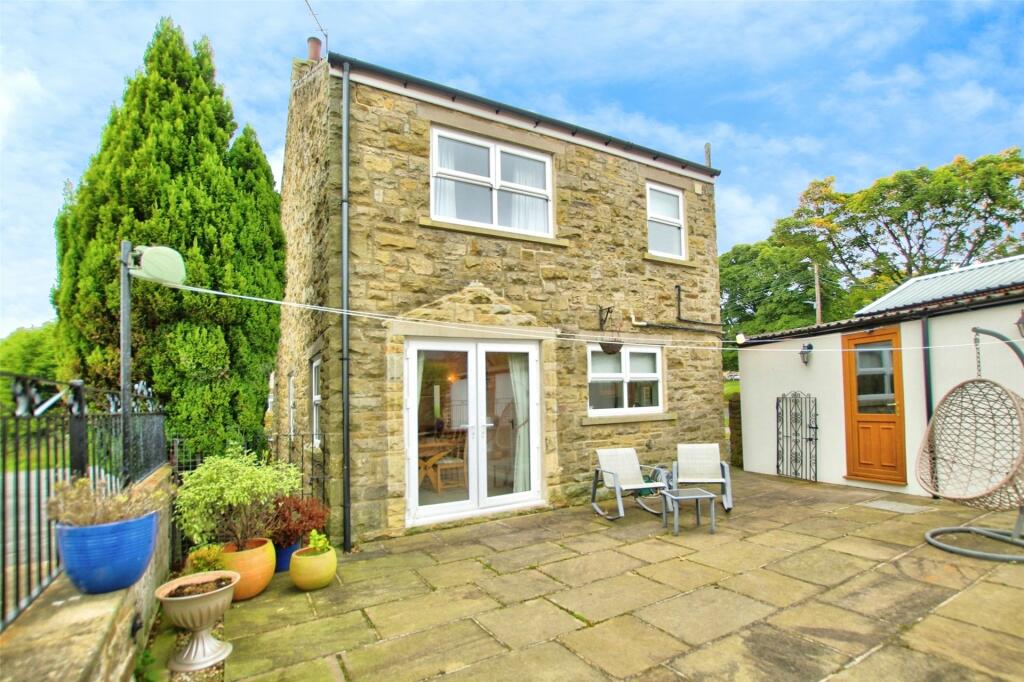 Additional property image - Staindrop Road, Cockfield, Bishop Auckland, DL13