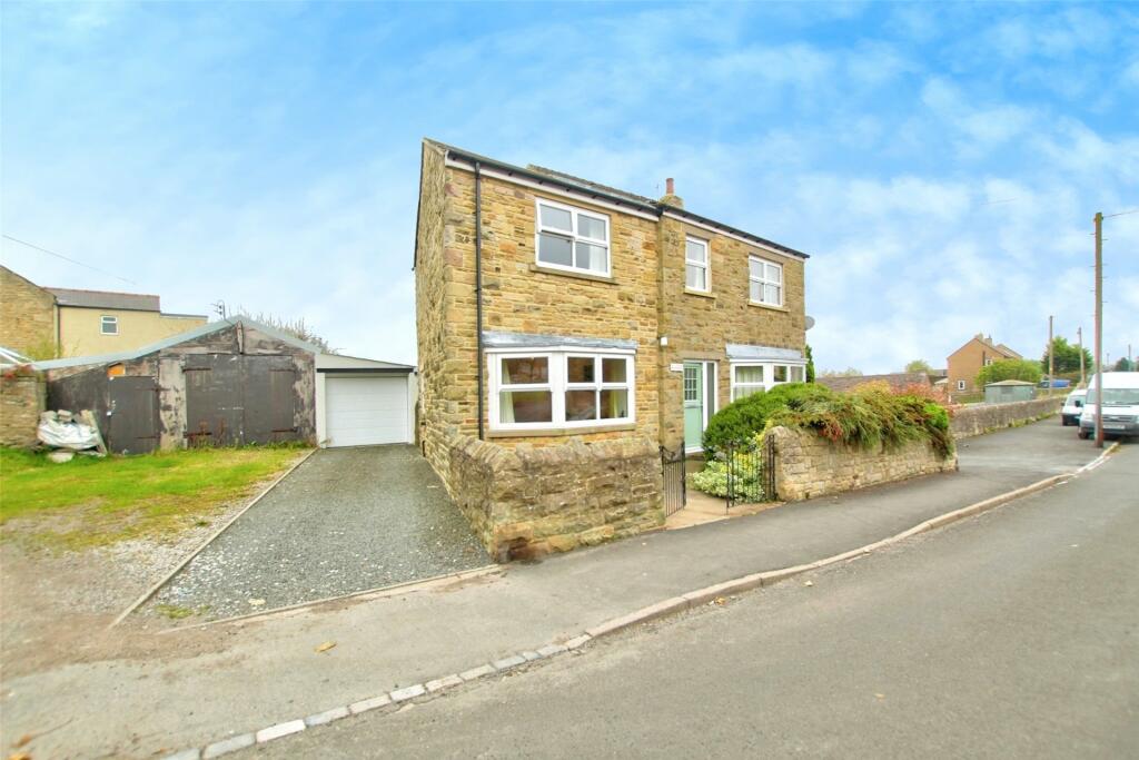 Additional property image - Staindrop Road, Cockfield, Bishop Auckland, DL13