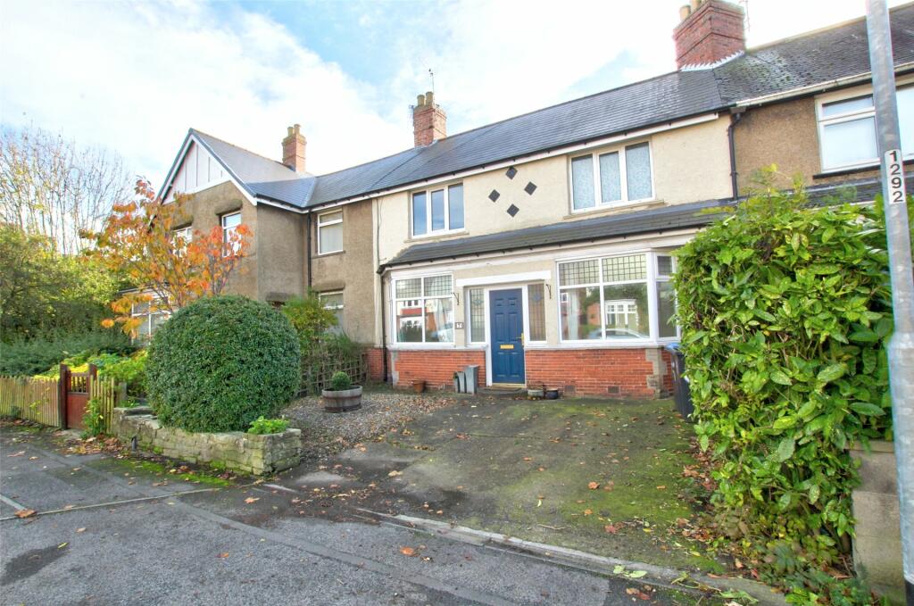 3 bedroom terraced house for sale in Cleveland Avenue, Auckland