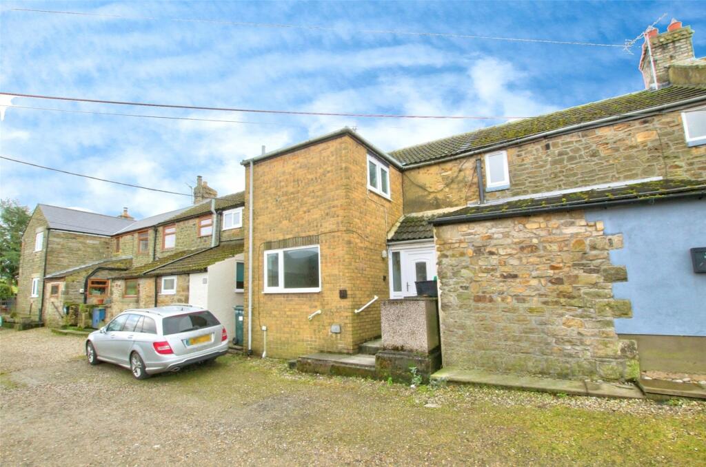 Additional property image - Esperley Lane, Cockfield, Bishop Auckland, DL13