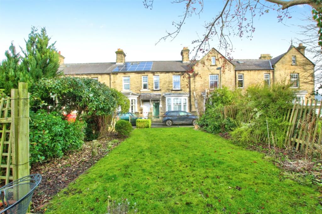 Main image of property: Edge Hill, Bishop Auckland, County Durham, DL14