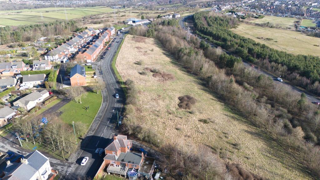 Main image of property: Gray Terrace, Stanley, County Durham, DH9