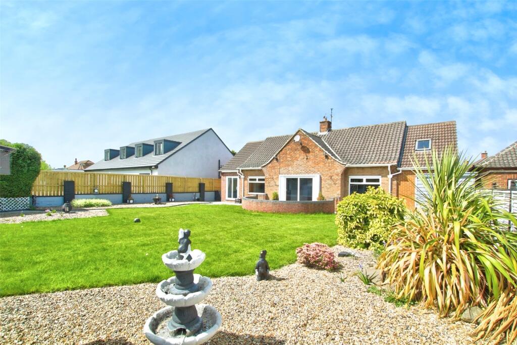 Main image of property: Brooklands, Bishop Auckland, County Durham, DL14