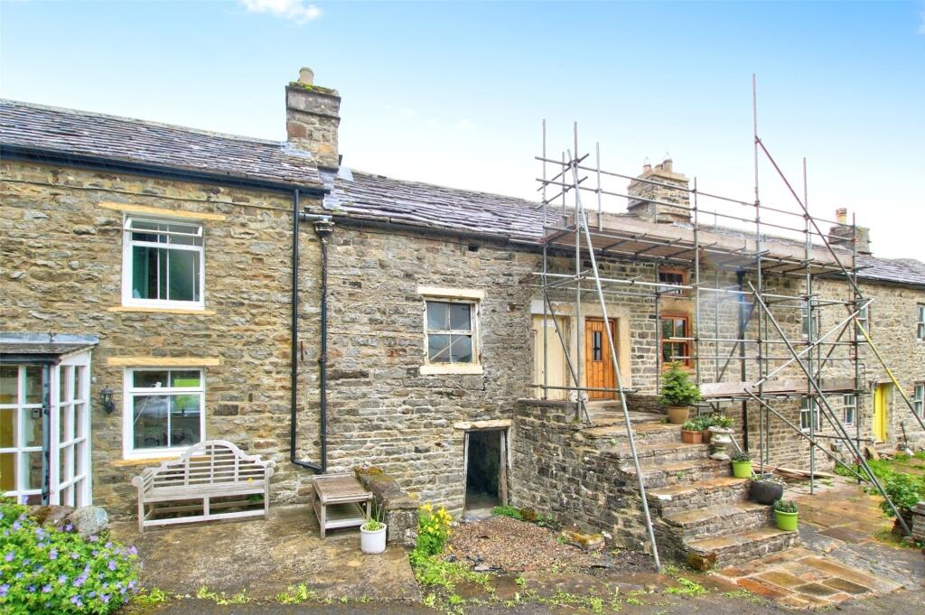 Main image of property: Harthope Burn, St. Johns Chapel, Bishop Auckland, DL13