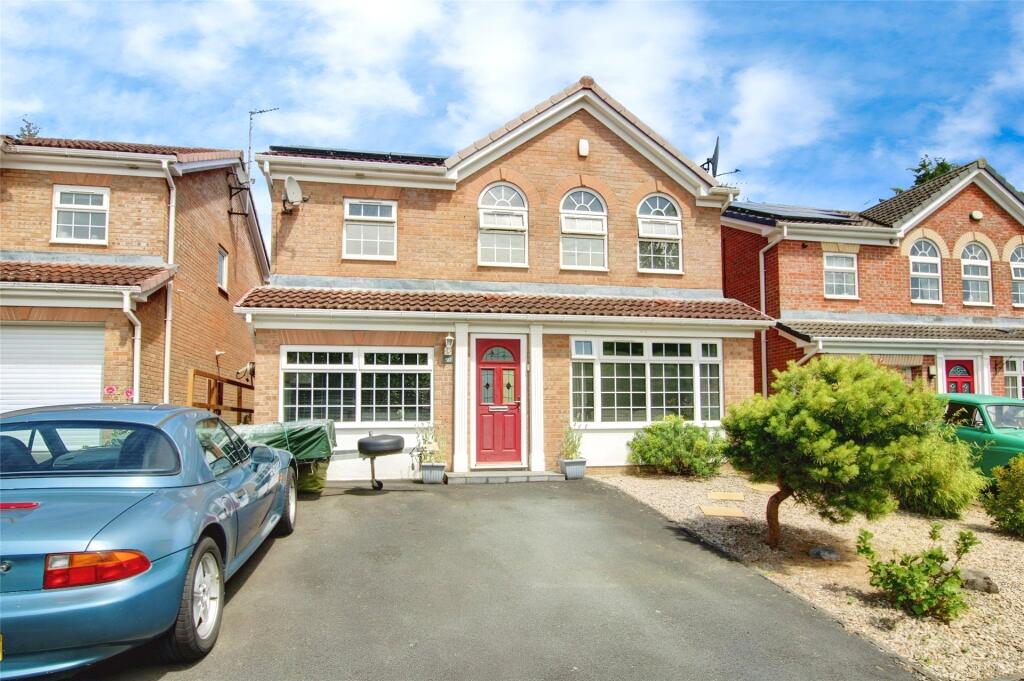 Main image of property: Riverside, South Church, Bishop Auckland, DL14