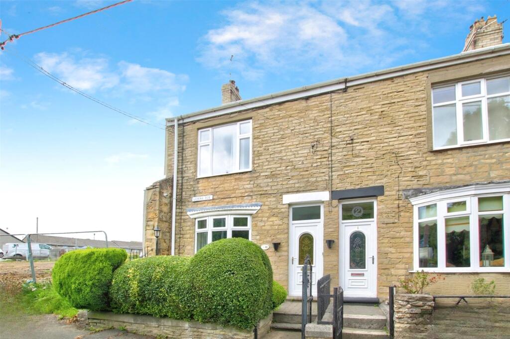 Main image of property: Lorne Terrace, Coundon, Bishop Auckland, DL14
