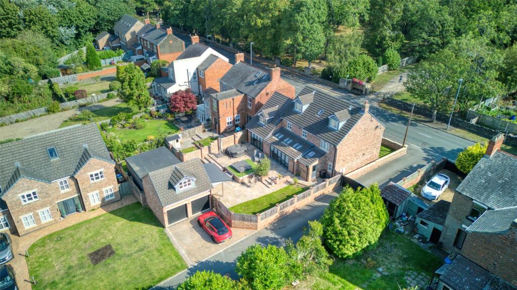 Main image of property: North Road, Spennymoor, County Durham, DL16