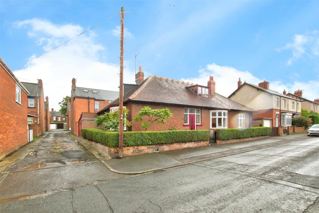 Main image of property: Queens Road, Bishop Auckland, County Durham, DL14