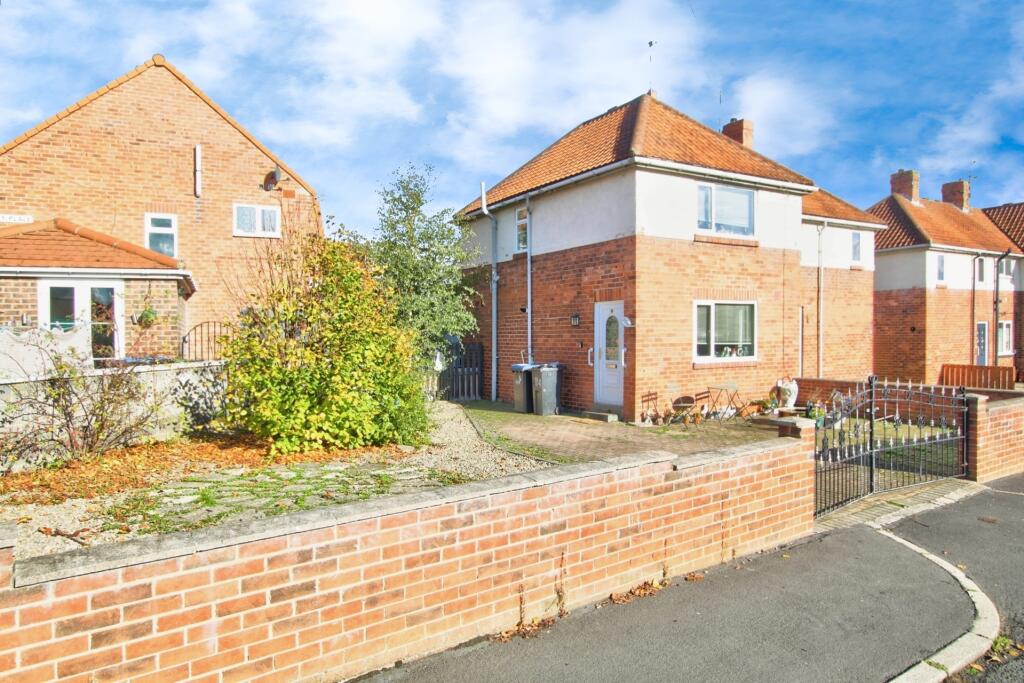 Main image of property: Surrey Place, Willington, Crook, DL15