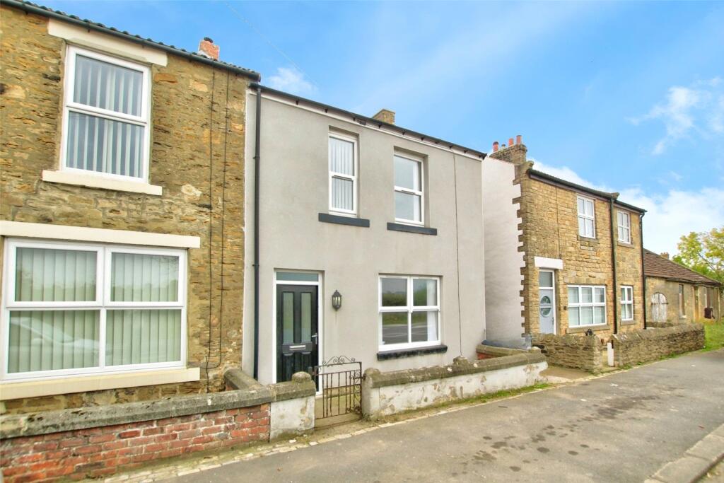 Main image of property: Evenwood Gate, Bishop Auckland, County Durham, DL14