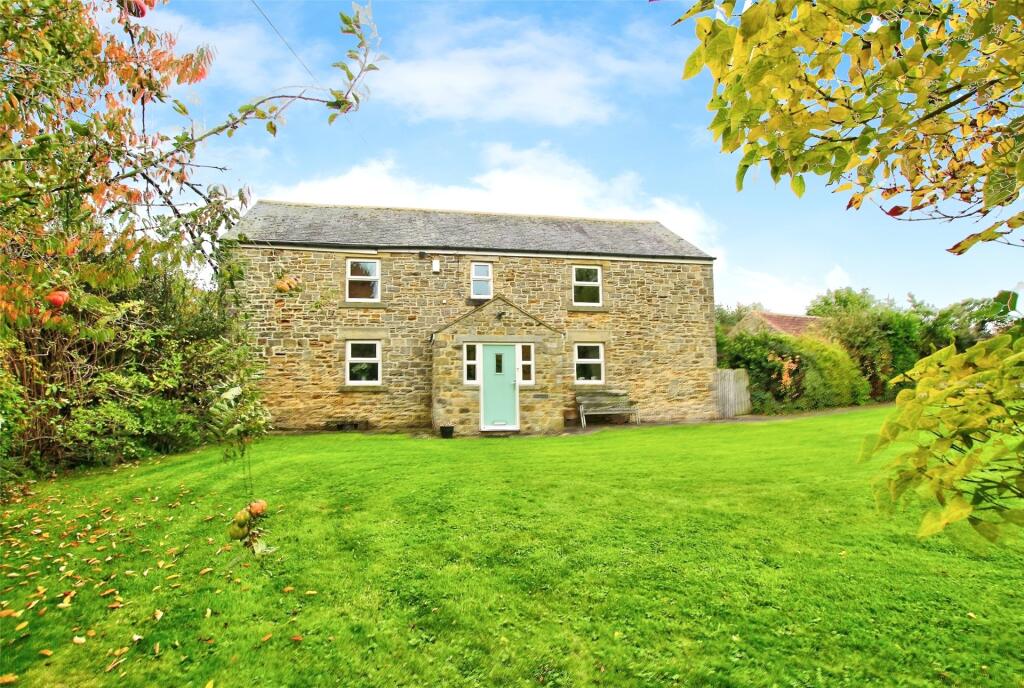 Main image of property: Rough Lea Farm, Hunwick, Crook, DL15