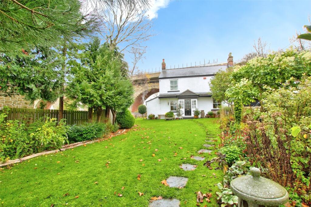 Main image of property: Bridge Street, Bishop Auckland, County Durham, DL14