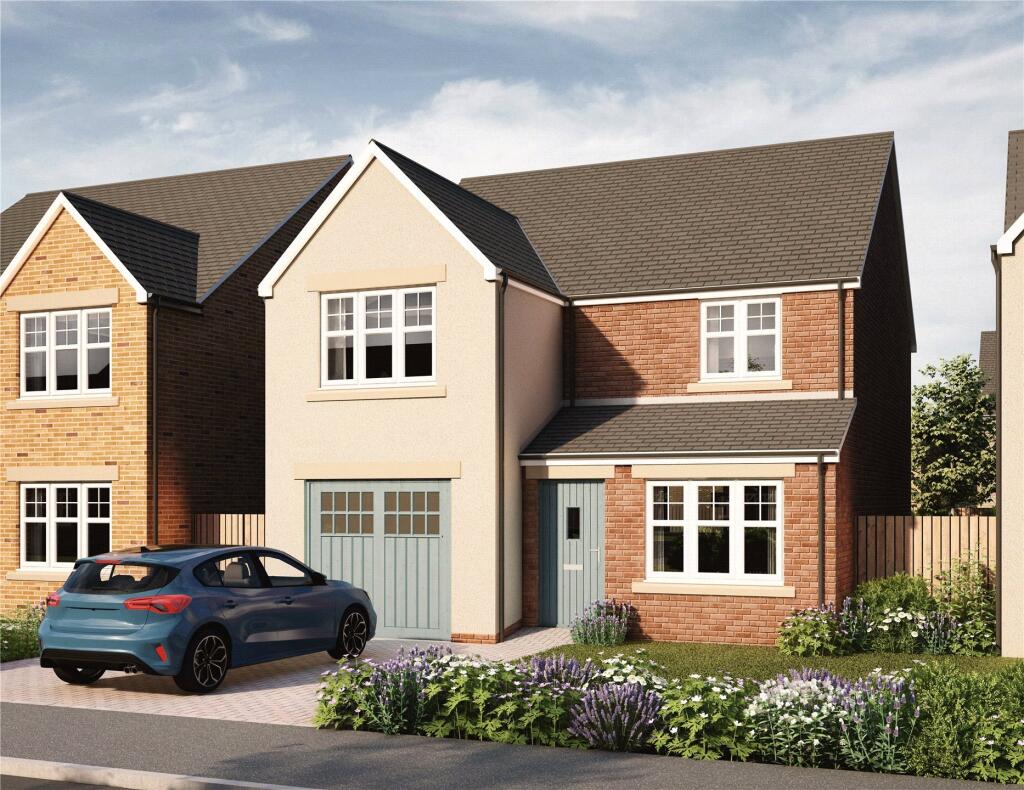 Main image of property: Etherley Meadows, Etherley Dene, Bishop Auckland, DL14