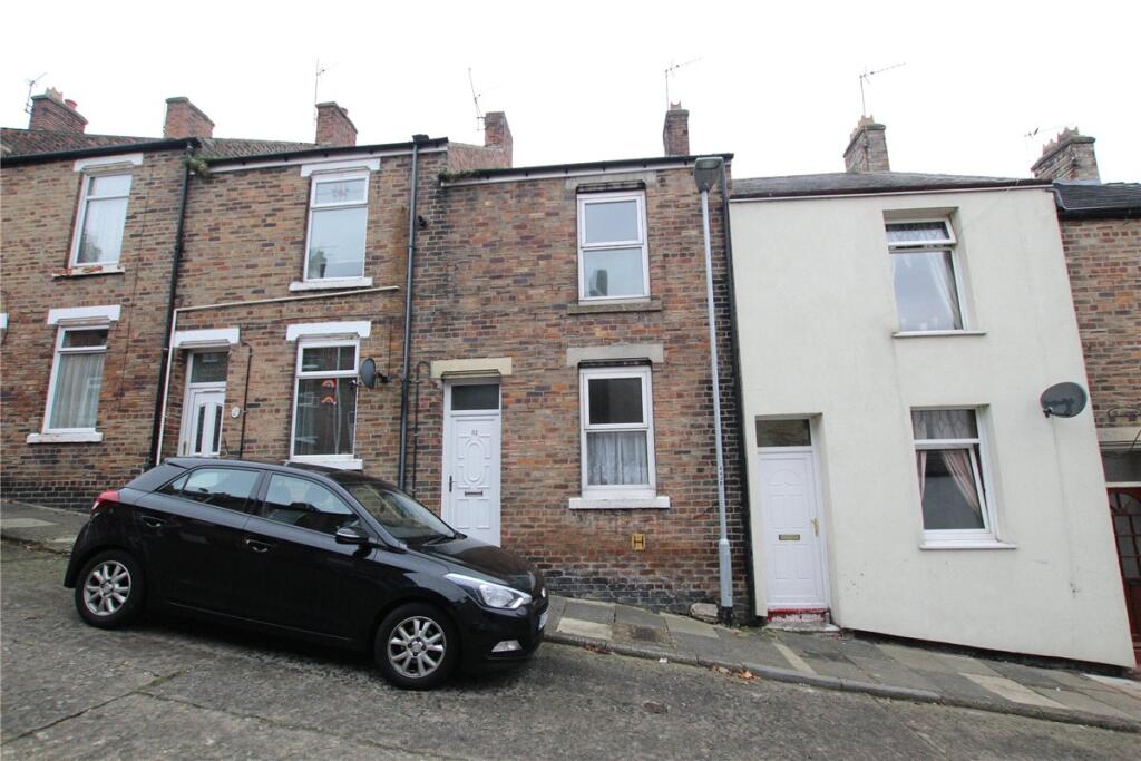 Main image of property: Bridge Street, Bishop Auckland, DL14