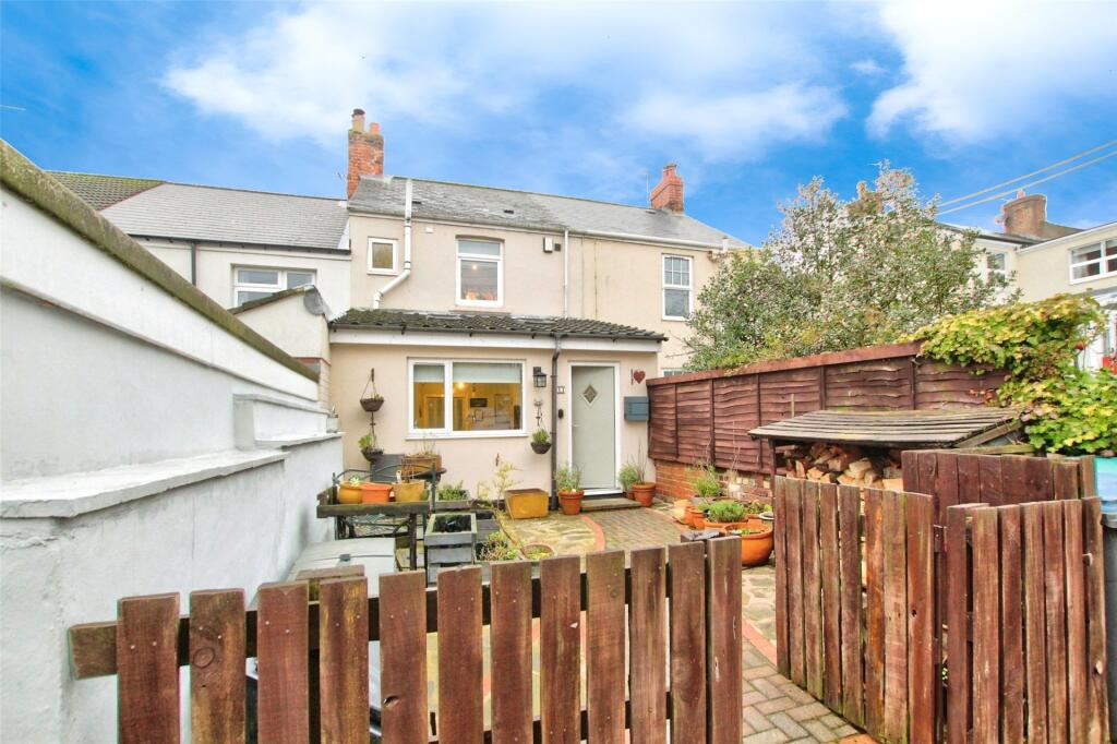 Main image of property: Deerness View, East Hedley Hope, Bishop Auckland, DL13