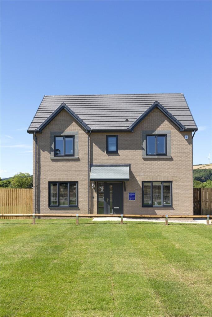 Main image of property: 21 The Coppice, Chilton, County Durham, DL17