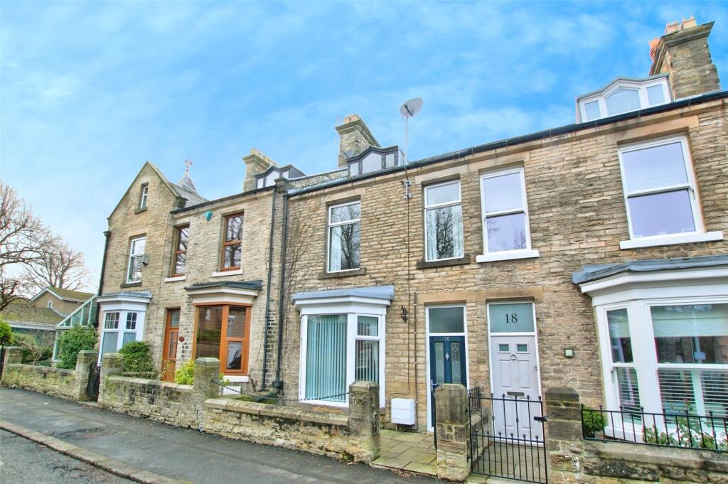Main image of property: Etherley Lane, Bishop Auckland, County Durham, DL14