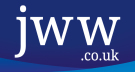J W Wood logo