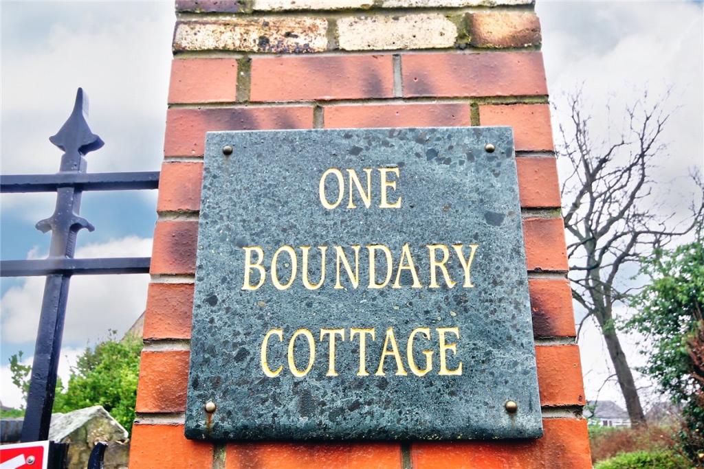 Additional property image - Boundary Cottage, Houghton Le Spring, Tyne and Wear, DH4