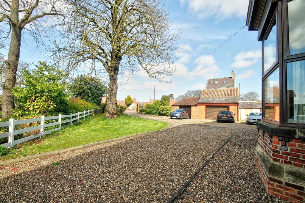 Additional property image - Boundary Cottage, Houghton Le Spring, Tyne and Wear, DH4
