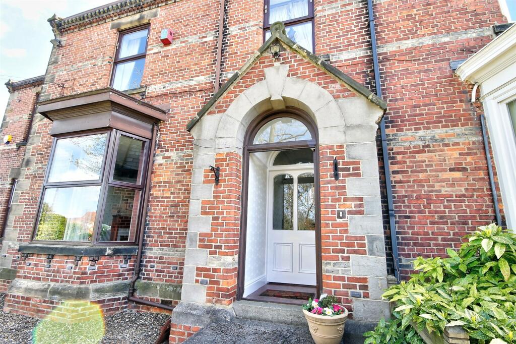 Additional property image - Boundary Cottage, Houghton Le Spring, Tyne and Wear, DH4